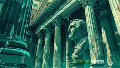 "إكويلبريا تطلق $sYUSD: عصر جديد من عوائد العملات المستقرة الذكية في DeFi – اكتشف المستقبل الآن!"