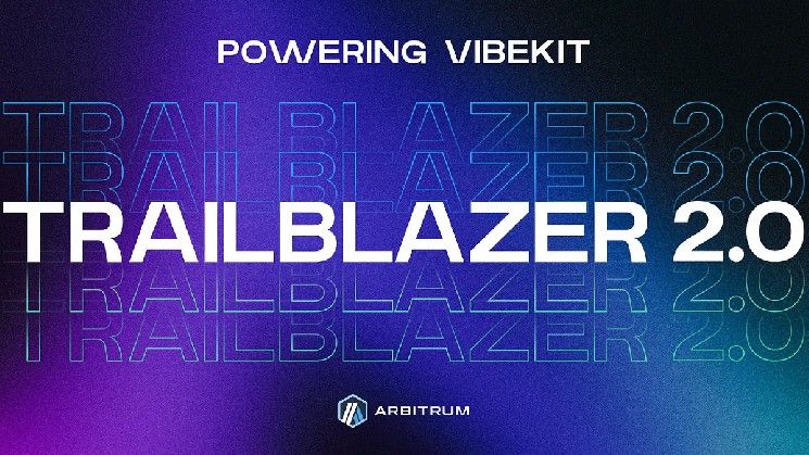 "مؤسسة Arbitrum تطلق برنامج منح لدعم تطوير DeFi الذكي – انضم الآن!"