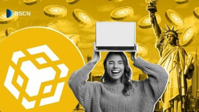 "BNB Chain تطلق 'بناة بانكر' في نيويورك لدفع عجلة الابتكار في Web3 – اكتشف التفاصيل الآن!"