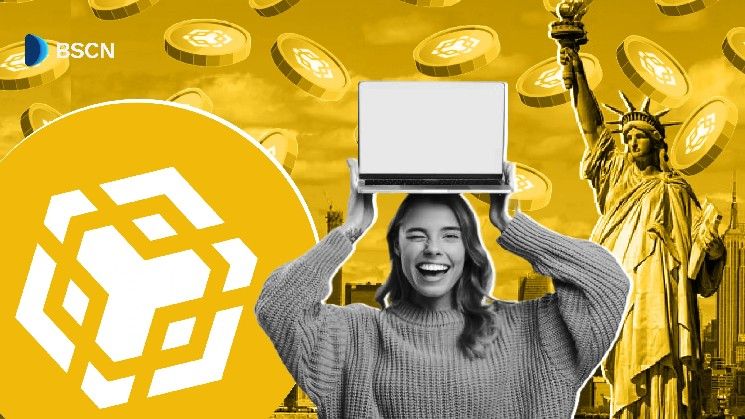 "BNB Chain تطلق 'بناة بانكر' في نيويورك لدفع عجلة الابتكار في Web3 – اكتشف التفاصيل الآن!"