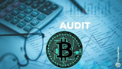 "حاملو البيتكوين تحت مجهر مصلحة الضرائب: آلاف يتلقون خطابات تحذيرية – تعرّف على التفاصيل الآن!"