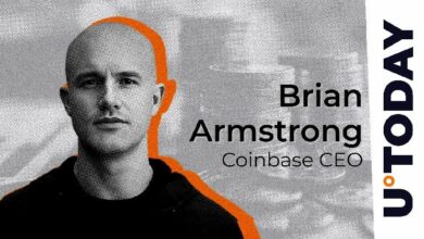 "اقتربنا أكثر": رئيس Coinbase يتحدث عن قانون ستابل كوين الرئيسي – تعرف على التفاصيل الآن!