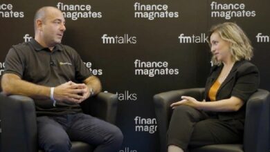 "تشديد التنظيمات البريطانية يدفع العملاء المؤسسيين في قطاع العملات الرقمية إلى الخارج: أبرز استنتاجات معرض iFX EXPO الدولي 2025"