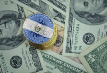 "تحويلات العملات الرقمية تنخفض بنحو 45% في السلفادور – تعرف على الأسباب الآن!"