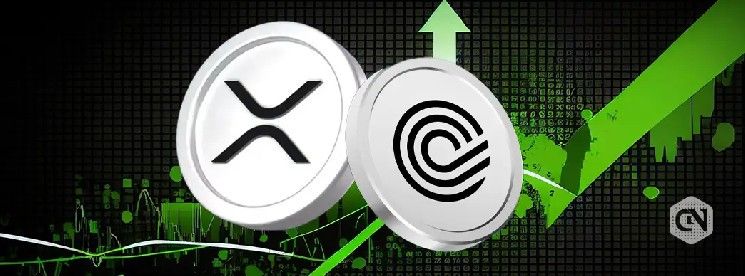 ارتفاع سعر XRP يتطلع إلى 2.54 دولار مع إطلاق أوندو فينانس سندات الخزانة الأمريكية على دفتر الأستاذ XRP