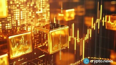 XAUt0 هو الذهب بلا حدود: حوار مع المؤسس المشارك لـ USDT0 لورينزو آر