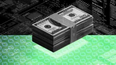 "شركة التشفير زاما تحقق لقب يونيكورن بعد جذب 57 مليون دولار بتقييم مليار دولار – اكتشف التفاصيل الآن!"