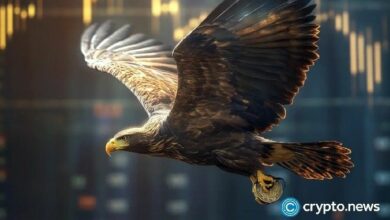 "هيئة الأوراق المالية الأمريكية (SEC) تتهم بالتلاعب بطلب الديمقراطيين عشية جلسات قانون الوضوح.. بينما تقدم تحليلات للحزب الجمهوري – اكتشف التفاصيل!"