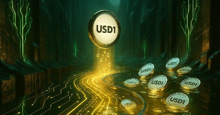 "عملة WLFI المستقرة USD1 تتجاوز 10 مليارات دولار في التحويلات خلال 10 أيام فقط من إدراجها في بينانس – اكتشف التفاصيل الآن!"