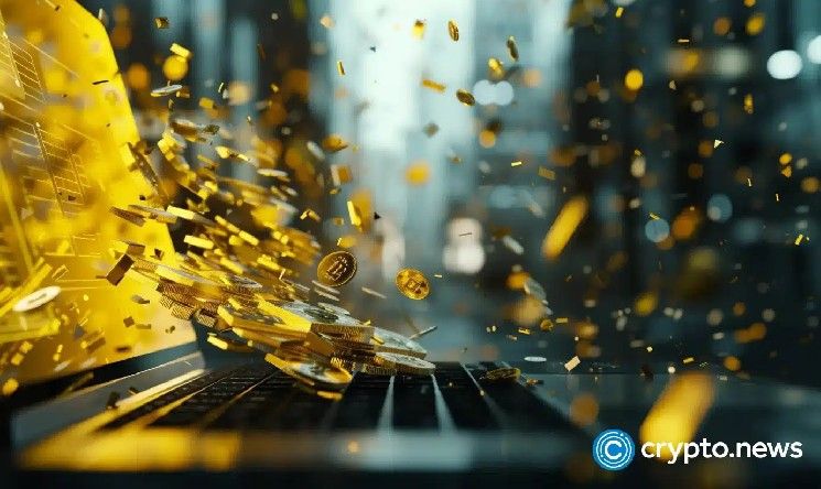 ارتفاع صاروخي لـ Biswap بعد شطبها من Binance.. خارطة طريق جديدة تشعل الانتعاش!