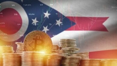 "مجلس النواب في أوهايو يقر مشروع قانون لإعفاء مستخدمي البيتكوين من الأعباء الضريبية البسيطة – تعرف على التفاصيل الآن!"