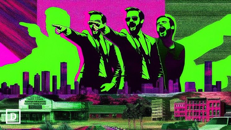 "Jump Crypto تعود وكأن المجتمع نسي فضيحة Terra – اكتشف التفاصيل الآن!"