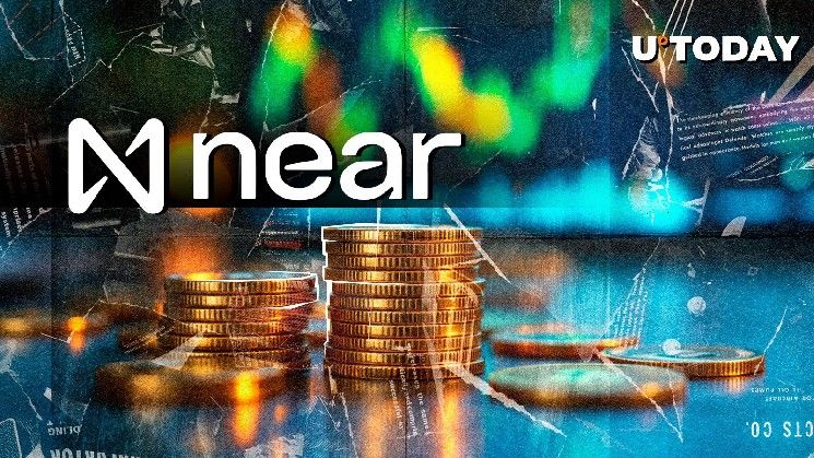 "NEAR ستصل إلى مليون معاملة في الثانية هذا العام: تصريح جريء – تعرف على التفاصيل!"