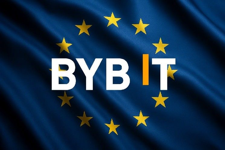 "Bybit.eu: البورصة المركزية الجديدة المتوافقة مع MiCA للسوق الأوروبي – اكتشف المزايا الآن!"