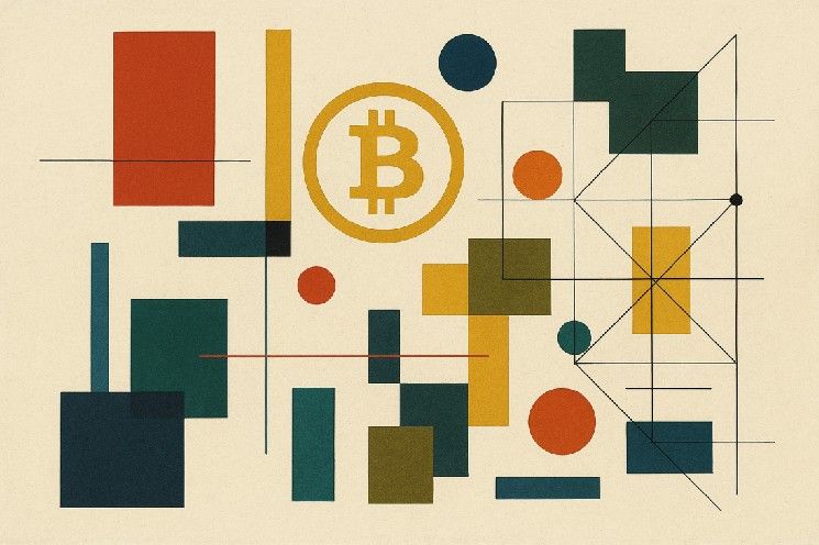 جيف ديفيس: من نظرية اللون إلى الفن التوليدي مع NFTs – اكتشف رحلته الإبداعية!