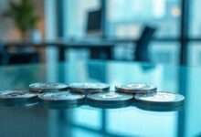 أفضل 5 عملات رقمية يجب متابعتها الأسبوع المقبل – تعرف عليها الآن!