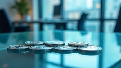 أفضل 5 عملات رقمية يجب متابعتها الأسبوع المقبل – تعرف عليها الآن!