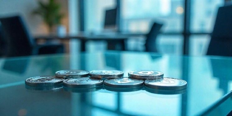 أفضل 5 عملات رقمية يجب متابعتها الأسبوع المقبل – تعرف عليها الآن!