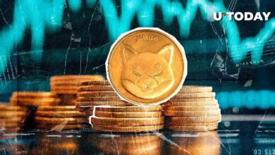 15.05 تريليون SHIB خلال 24 ساعة.. هل يحين وقت انعكاس اتجاه شيبا إنو؟