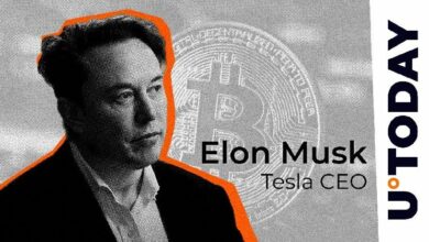 "اشترِ البيتكوين الآن": تحذير إيلون ماسك من ديون بقيمة 5 تريليونات دولار يُعتبر تأييدًا للبيتكوين