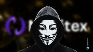 "نوبيتكس تبدأ في استعادة خدماتها تدريجياً بعد حادثة الـ90 مليون دولار – تعرف على التفاصيل!"