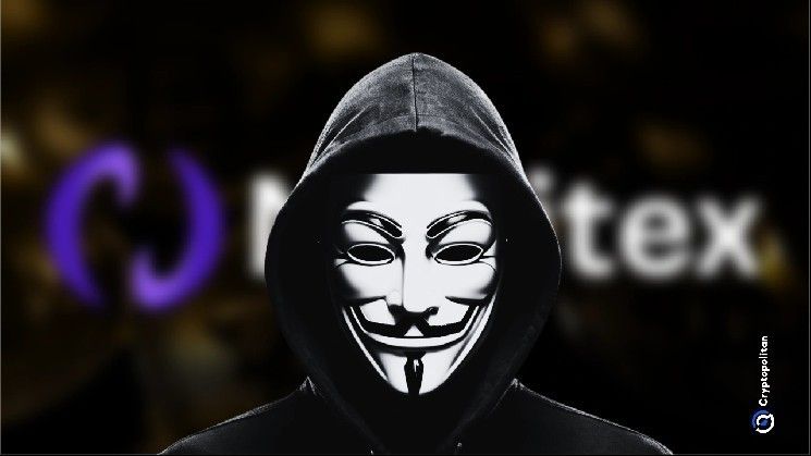 "نوبيتكس تبدأ في استعادة خدماتها تدريجياً بعد حادثة الـ90 مليون دولار – تعرف على التفاصيل!"