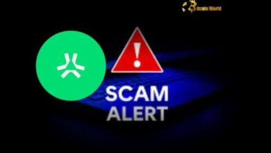 **تنبيه عاجل: اختراق حساب Abstract Chain على X للترويج لعمليات احتيال في العملات الرقمية – احذر الآن!**