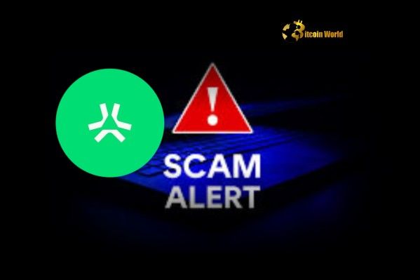 **تنبيه عاجل: اختراق حساب Abstract Chain على X للترويج لعمليات احتيال في العملات الرقمية – احذر الآن!**