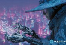 التشغيل البيني بين السلاسل هو مفتاح تجربة ويب 3 سلسة | رأي