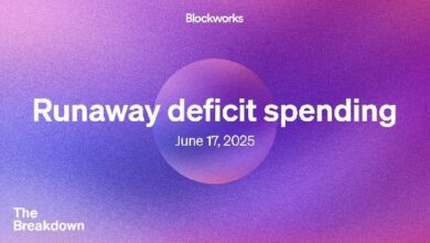 هل سيوافق الاحتياطي الفيدرالي على الإنفاق الجامح؟ اكتشف التأثير على الاقتصاد والعملات الرقمية الآن!