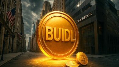 "USDC من Circle وBUIDL من BlackRock تقودان الابتكار في ضمانات أسواق المشتقات – اكتشف كيف!"