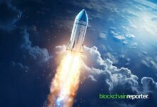 حجم تداولات الـ Stablecoin على السلسلة يقفز إلى ما يقارب 1.4 تريليون دولار في مايو – اكتشف التفاصيل الآن!