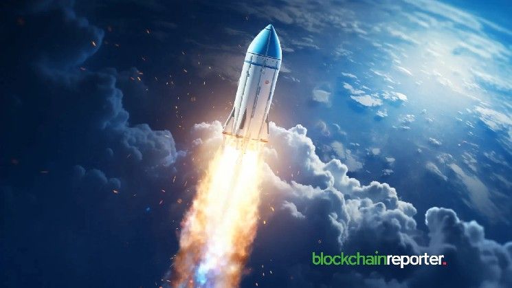 حجم تداولات الـ Stablecoin على السلسلة يقفز إلى ما يقارب 1.4 تريليون دولار في مايو – اكتشف التفاصيل الآن!