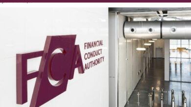 "هيئة الرقابة المالية البريطانية FCA ترفع الحظر عن صناديق ETN للعملات الرقمية للمستثمرين الأفراد - اكتشف التفاصيل الآن!"