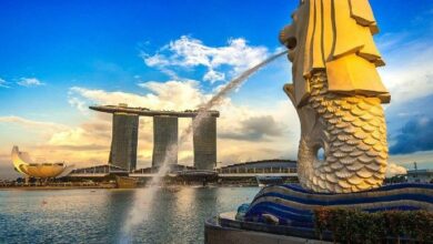 "سنغافورة تفرض مهلة صارمة على شركات التشفير غير المرخصة – تعرف على التفاصيل الآن!"