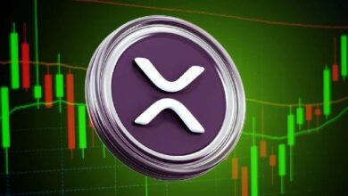 توقع سعر XRP في 3 يونيو: هل يحقق الارتفاع المتوقع؟