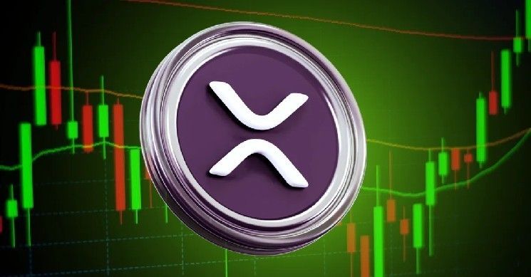 توقع سعر XRP في 3 يونيو: هل يحقق الارتفاع المتوقع؟