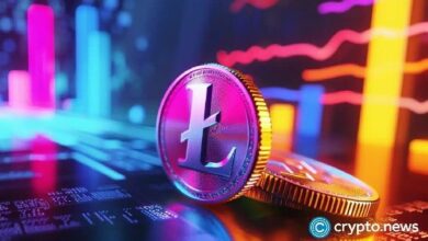 سعر اللايتكوين يشكل نموذج العلم الصاعد مع ارتفاع فرص صناديق الاستثمار المتداولة (ETF) لـ LTC – تعرف على التفاصيل الآن!