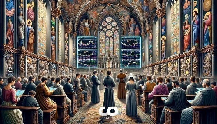 "تذر قد تجمد أكثر من 12 مليون دولار من عملة USDT بسبب مخاوف محتملة من غسل الأموال على شبكة ترون – اكتشف التفاصيل الآن!"