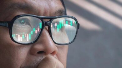 "بتكوين ترتفع تدريجياً مع انتعاش أسواق الأسهم والعملات الرقمية – تعرف على التفاصيل الآن!"