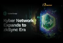 تغيير جوهري في KyberSwap: إزالة ZKsync Era من مُجمّع DeFi – تعرف على التفاصيل الآن!