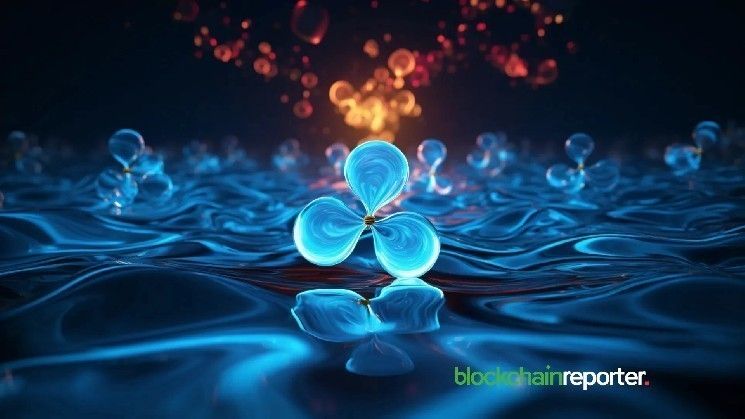 "Bitstamp تُبرز نموًا قويًا لـ RLUSD مع إتمام Robinhood لصفقة استحواذ بقيمة 200 مليون دولار – اكتشف التفاصيل الآن!"