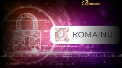 "كومانو تطلق خطة توسع عالمية طموحة للسيطرة على سوق الحفظ الآمن للعملات الرقمية – اكتشف التفاصيل الآن!"
