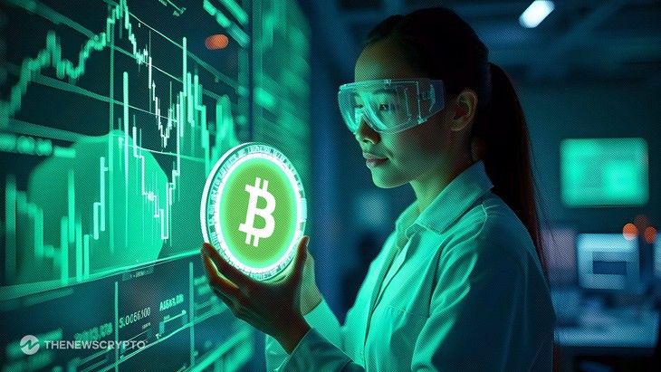 "Bitcoin Cash (BCH) يرتفع 5% مؤشرًا على اختراق محتمل – اكتشف التفاصيل الآن!"