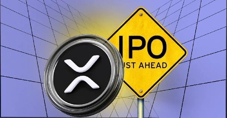 "اكتشف كيف قد تحطم Ripple الأرقام القياسية بطرحها العام الأولي وتقييمها 30 مليار دولار!"