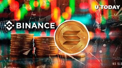 ارتفاع المراكز الطويلة لـ Solana (SOL) على Binance: إشارة صعودية قوية – تعرف على التفاصيل الآن!