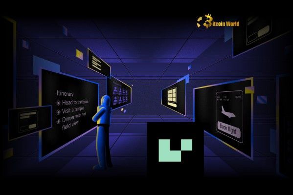 "شبكة يونيتس تسرع نموها بحصولها على تمويل بقيمة 10 ملايين دولار لتطوير البنية التحتية والذكاء الاصطناعي – اكتشف التفاصيل الآن!"