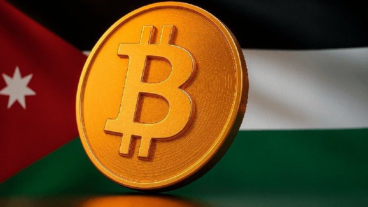 نشاط العملات المشفرة غير المرخص في الأردن قد يعرضك للسجن قريباً – تعرف على التفاصيل الآن!