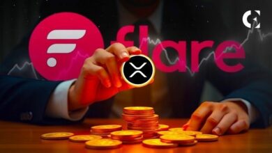 "استفد الآن من ميزات Staking و DeFi لعملة XRP عبر شبكة Flare ومنصة Uphold!"