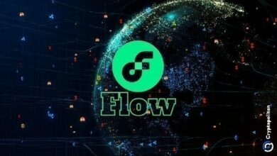 توقع سعر عملة فلوه 2025-2031: هل تعتبر FLOW استثمارًا جيدًا؟ اكتشف الآن!